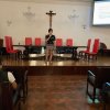 SIPAT fala sobre saúde mental e violência contra a mulher